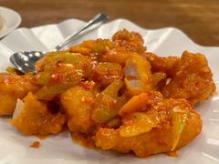 -李泉居