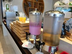 -盛宴自助餐厅(运达喜来登店)