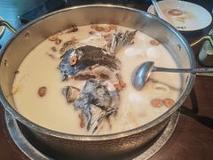 -上名堂·鱼头好吃(体育场路店)