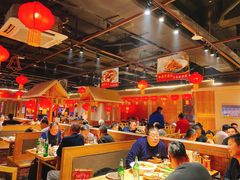 大堂-鸽子窝(黄村店)