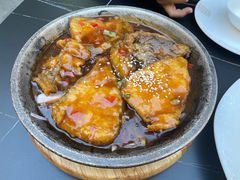 -苏城小院·园林精致苏州菜(斜塘老街店)