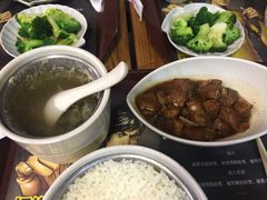 -真功夫(北京西站店)