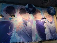 -ZOO COFFEE动物园咖啡(望京锐创店)
