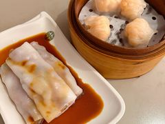 晶莹鲜虾饺-添好运点心专门店(深水埗店)