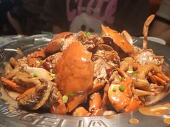 招牌肉蟹煲-胖哥俩肉蟹煲(龙德广场店)