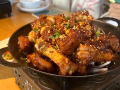-品味泸沽湖•民族特色菜(大落水店)