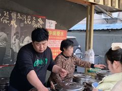 -钟姨糖水(惠城店)