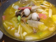 -船夫鱼锅(衢江路店)
