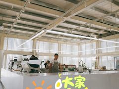 -wakanda瓦坎达咖啡(创享天地店)