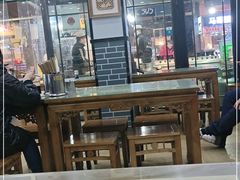 大堂-清真·穆萨砂锅(大皮院店)
