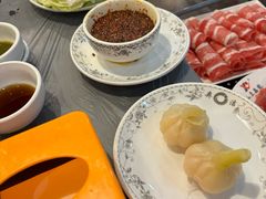 -鑫龙火锅城(青岛分店)