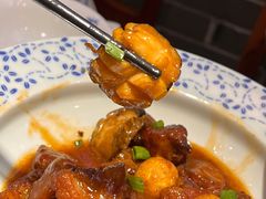 -涌觅名灶·本地海鲜宁波菜(财富广场店)