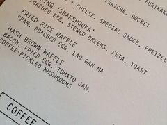 EGG&nbsp;cafe-Egg•Allday Brunch(襄阳北路店)