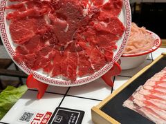 -伍师兄市井火锅(东部星悦天地店)