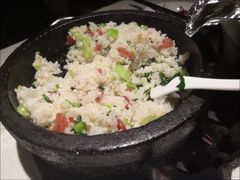 黄山菜饭-徽珍源(龙茗路店)