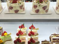 -卷心卷意·轻甜蛋糕(新光天地店)