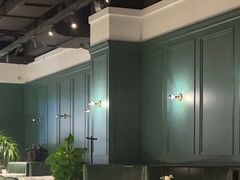 -L'Arome芳芳法国餐厅(仙林金鹰店)