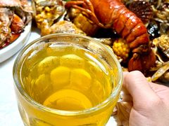 -富临港蒸汽海鲜(栈桥店)
