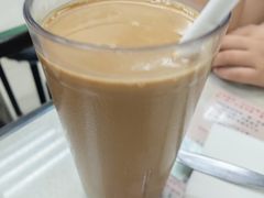 -金凤茶餐厅(湾仔店)
