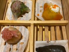 -蔡澜点心·粤菜(花城汇南区店)