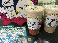 -1点点(理想银泰店)