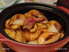 -四道菜·福建菜馆(新街口金鹰店)