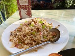 -怡得饭庄·30年老店·宋大妈昆明菜