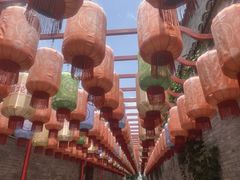 -回龙窝历史文化街区