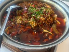 -玉林烤鸭店(定福庄店)