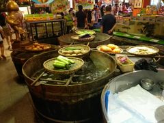 -石岐佬中山菜馆(张溪店)