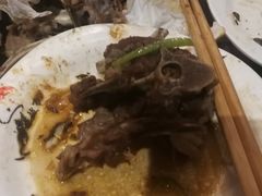 -羊庄故事(塘沽抗震路店)