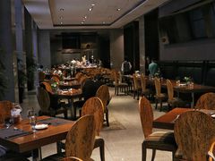 大堂-广州卡丽酒店自助餐