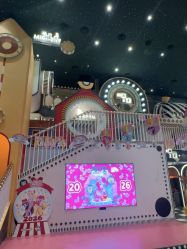 -meland亲子乐园•派对•研学(宁波华润万象城店)