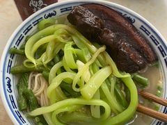 -水门桥面馆(东坡雅居店)