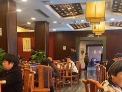 -奎元馆.百年奎元.非遗传承(西湖边的解放路店)