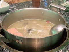 -一席地·本地鸡窝·杭帮鸡火锅(萧山银隆百货店)