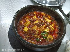 -蜀香格格•剁椒鱼头(龙西店)