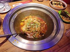排骨-山河屯铁锅炖鲜鹅·东北菜(开发区一店)