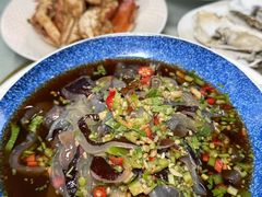 -渔娘渔家丹东海鲜(东直门店)