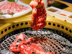 -江户烧肉(高德店)