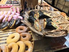 -超港·蛋糕面包(国购店)