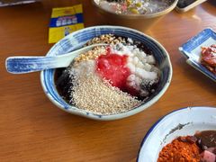 -包整·丝娃娃(一览甲秀楼风景店)