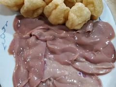 -华哥新鲜猪精品美食