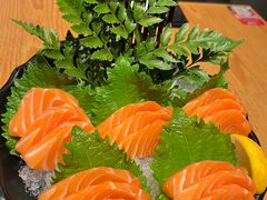 -万岁寿司(万国店)