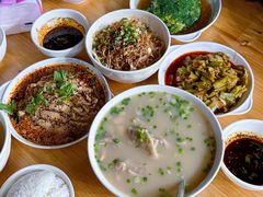-牛王庙(龙华花园店)