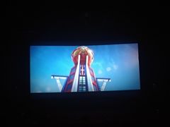 -武汉华夏国际影城(鲁广店)