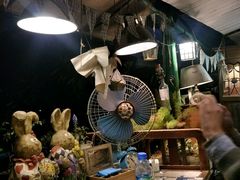 -懒鱼时光馆(沙坪坝店)