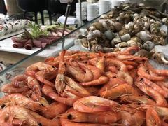 -红林大酒店RFcafe自助餐厅