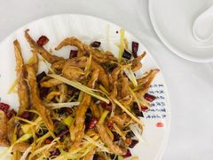 -北戴河庆山饭店·海鲜砂锅粥(北戴河黑石路店)