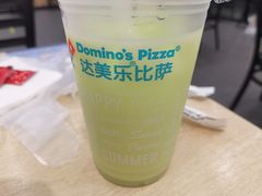 -达美乐比萨(回龙观店)